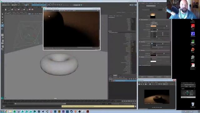 Vray_01_VrayRenderSettings смотреть онлайн