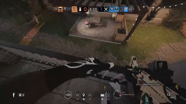R6 Montage-Problems смотреть онлайн
