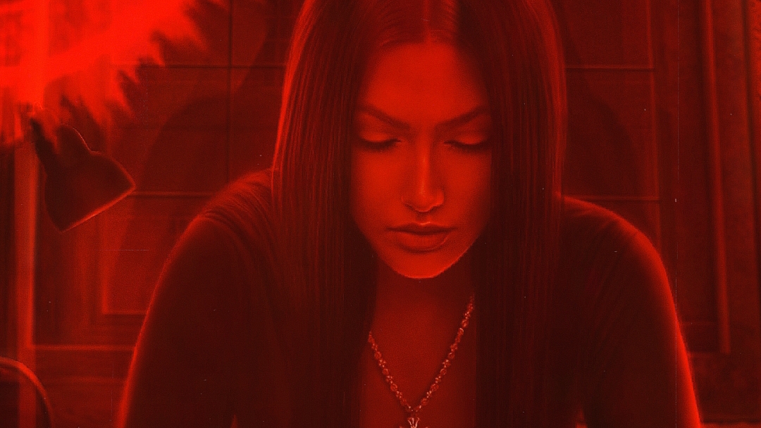 Секрет небес реквием| 3 сезон| 2 серия