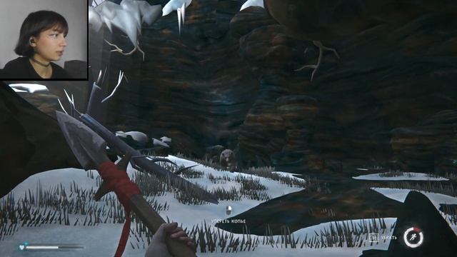 ДЕМОН-МЕДВЕДЬ - The Long Dark #18 смотреть онлайн
