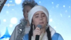 Саида Мухаметзянова - Кар Кызы (2022)