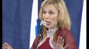 Diana Sudakova   Tarantella in Russian Rossini