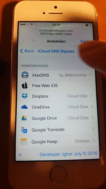 iCloud sperre??Was kan ich tun? смотреть онлайн
