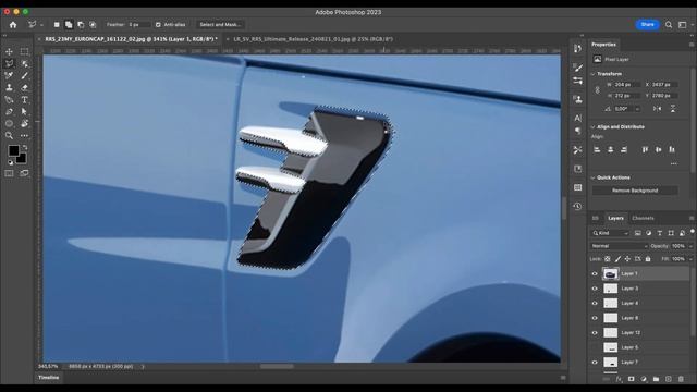 Rendering the 2022-2023 Range Rover Sport SVR смотреть онлайн