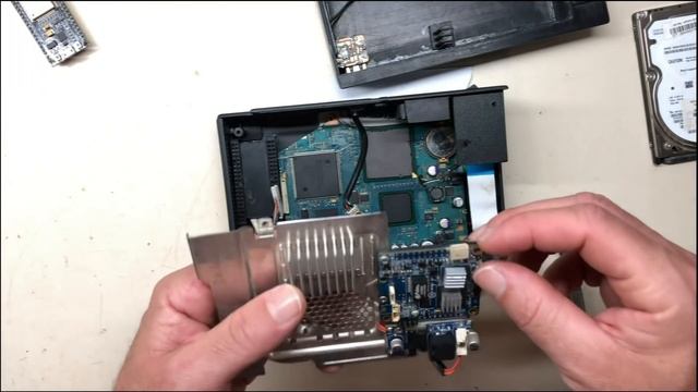 PlayStation 2 Classic Mini --- Conociendo el Hardware смотреть онлайн