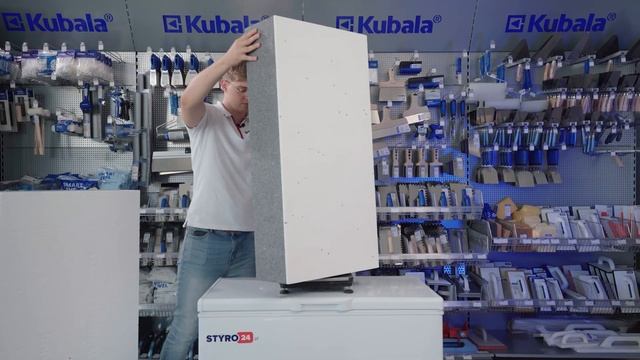 Styropian Swisspor - Lambda WHITE Vs Lambda MEGA WHITE - Różnice