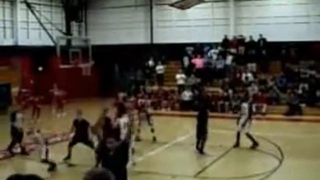 North Hagerstown.BB.game.winner.avi смотреть онлайн