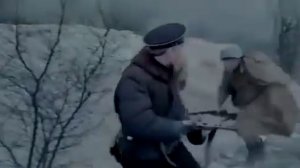 Море в огне 1970