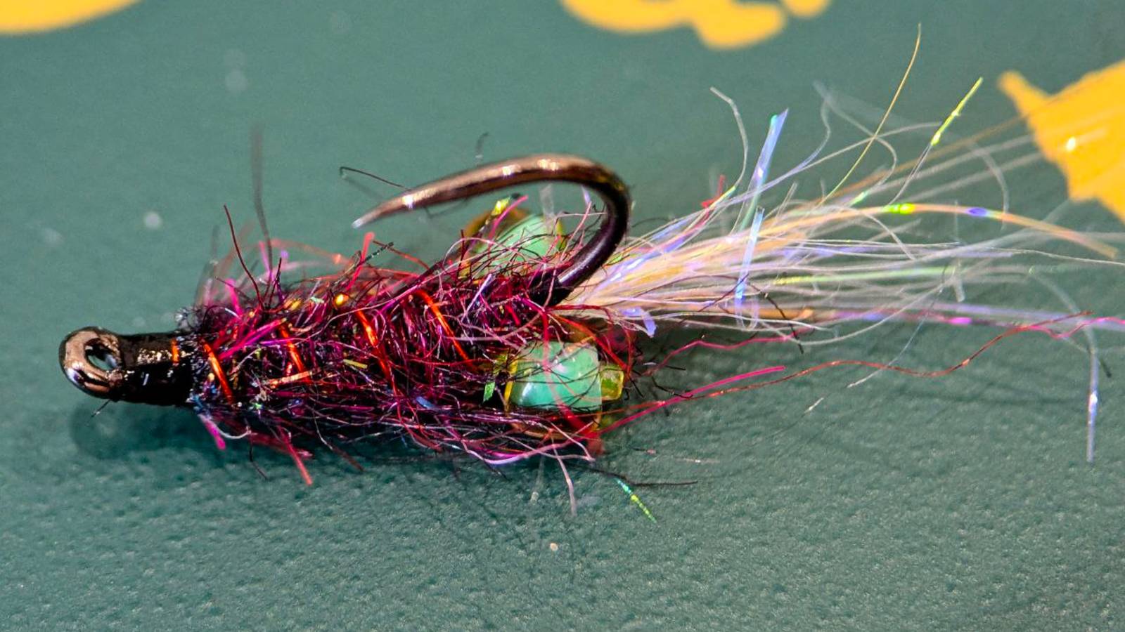 Мини-Креветка смотреть онлайн