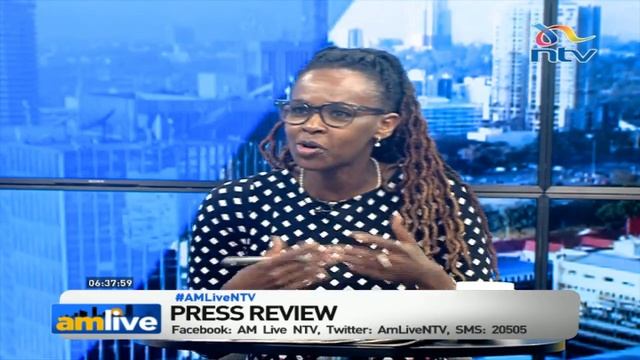 Sylvia Kasanga: The speech by President Ruto was good; very spirited and bold смотреть онлайн