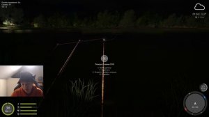 НОВАЯ СБОРКА ПОД ФАРМ ЦВЕТНОГО КАРПА и КАРПА на Янтарном озере в Русской Рыбалке 4! РР4