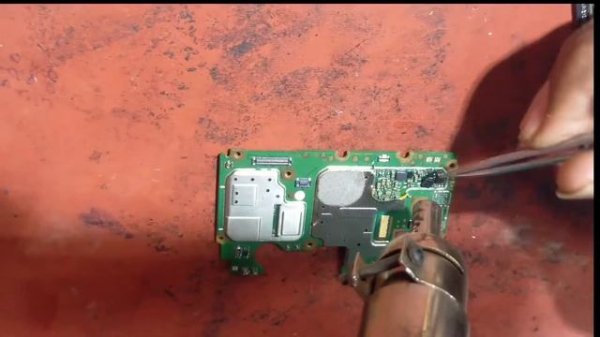 infinix smart 8 display light solution || infinix mobile light solution#technichalbabaneeraj