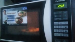 Микроволновая печь NN-ST342WZPE