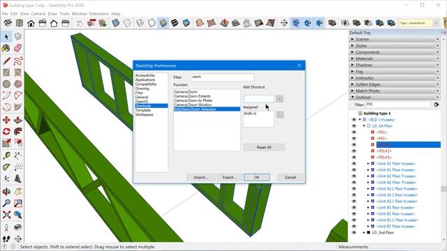 Finding Groups and Components in your SketchUp Model смотреть онлайн