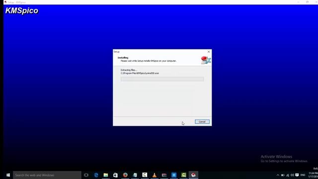 ACTIVATE WINDOWS 10 смотреть онлайн