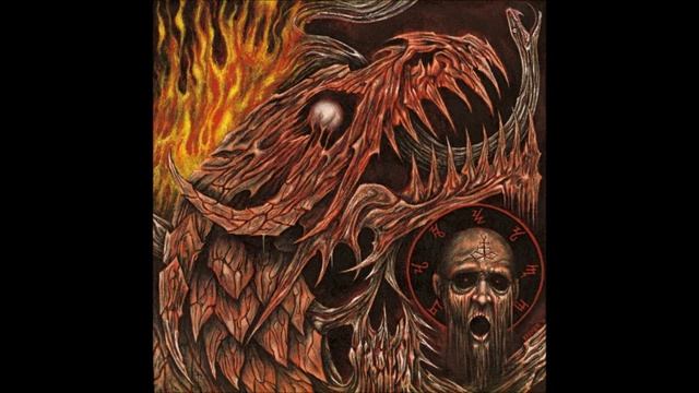 Pseudogod - Vehement Decimation [HQ] смотреть онлайн