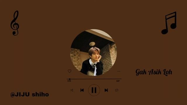 Ringtone -NCT |Jisung-Gak Asik Loh смотреть онлайн