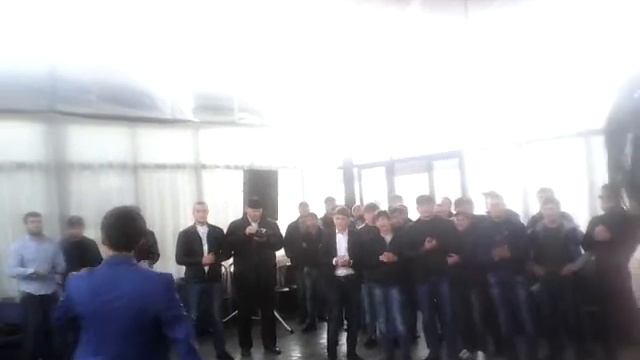 ❤Свадьба Умара и Хеды Часть 3 смотреть онлайн