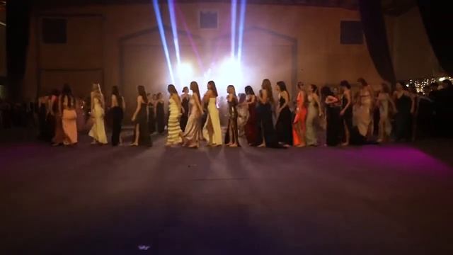 Whangarei Girls High School Ball Dance 2021 смотреть онлайн