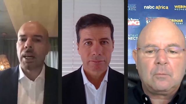 Why the smart are getting ahead: It’s about the ideal business structure смотреть онлайн