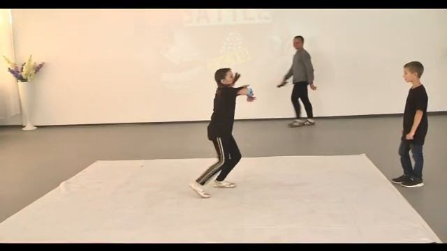 От модерна до хип-хопа