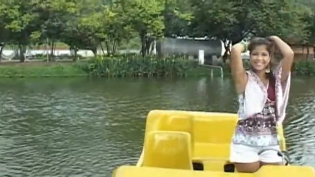 CL Produções - 15 anos - Vídeo Clip - Sâmylla смотреть онлайн