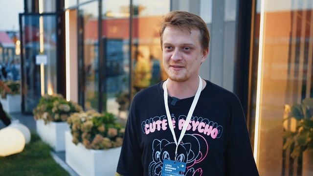 Liga Summer Camp – летний хакатон Лиги Ставок 2023 смотреть онлайн