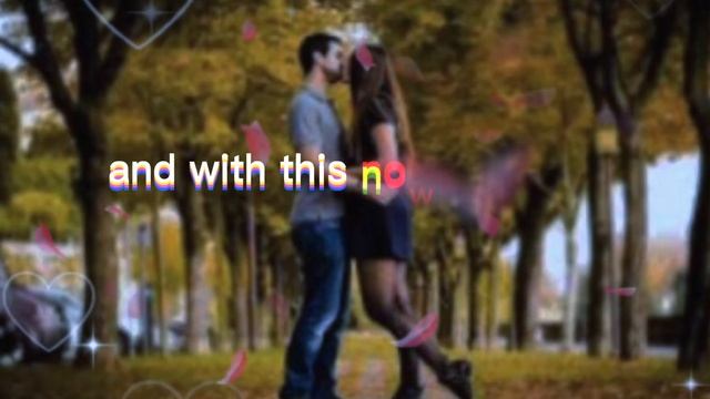 THIS I PROMISE YOU(NSYNC)@musiclovers16 #music #like #share #viral смотреть онлайн