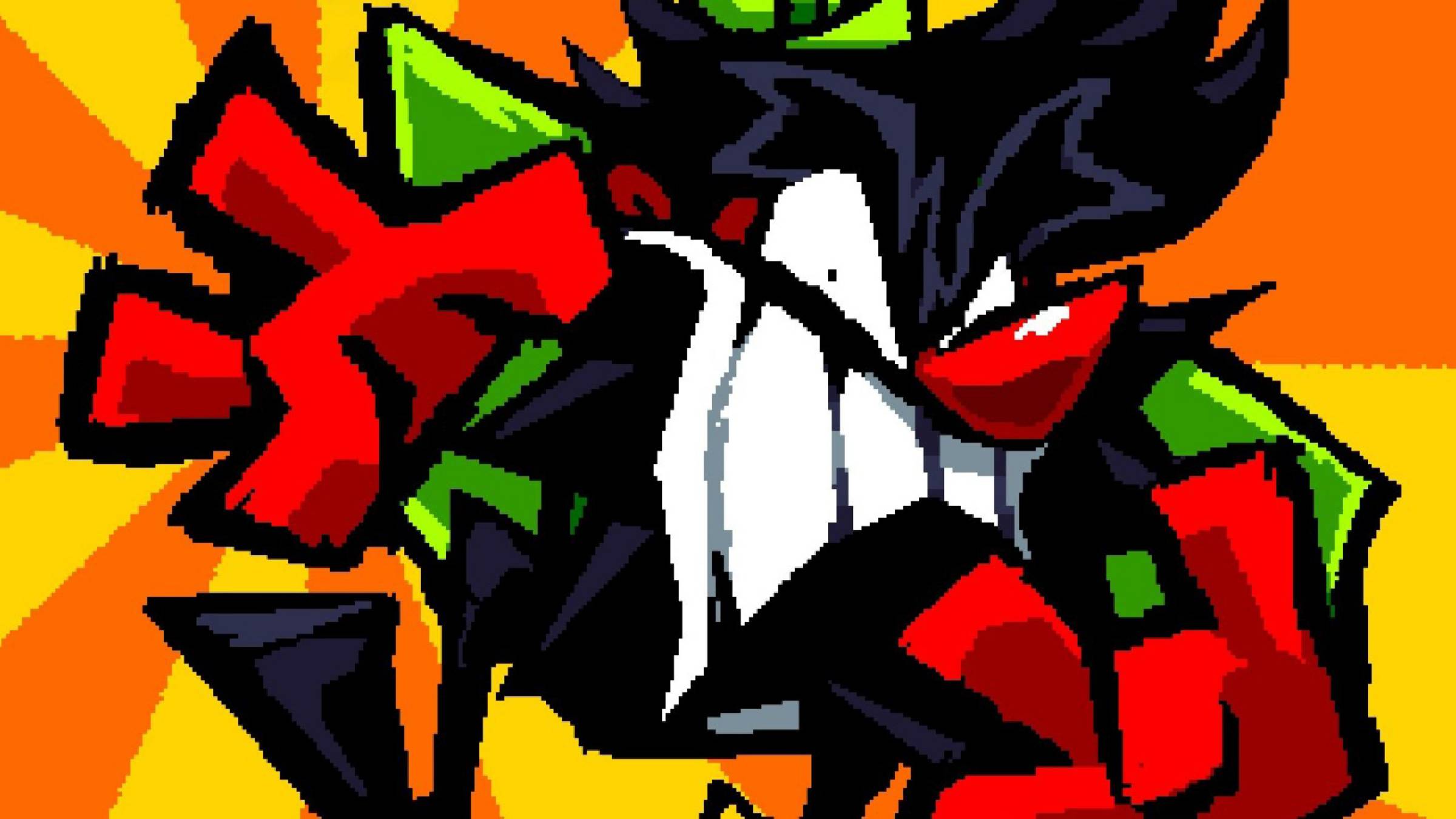 Antonblast - Взрывной коктейль из Wario Land и Crash Bandicoot! 💥⚡ смотреть онлайн