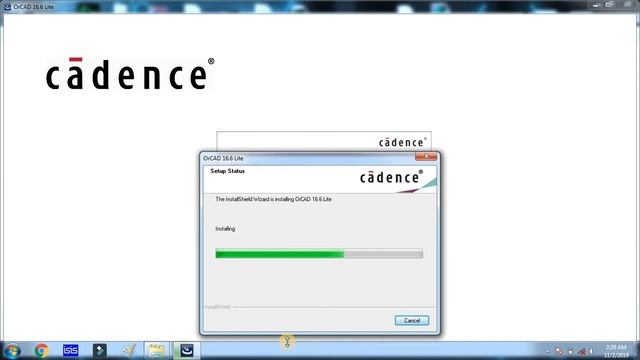 Lab #02 | How to install OrCAD 16.6 properly (cad of electronics lab Sem 5) @dtechece смотреть онлайн