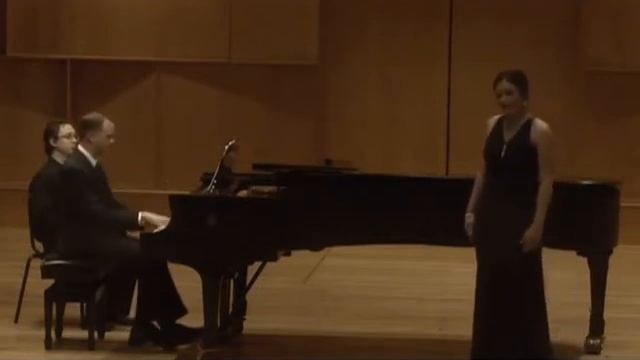 Oliver Cromwell, Benjamin Britten смотреть онлайн