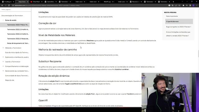 BIM +TWINMOTION E UNREAL ENGINE WORKFLOW I Mais produtividade? смотреть онлайн