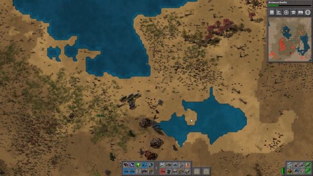 Всё топовое оружие ∎ Factorio кооператив #15 смотреть онлайн