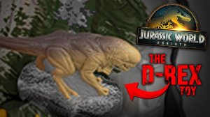 реакция на игрушки: Мир юрского периода перерождение, не на русском