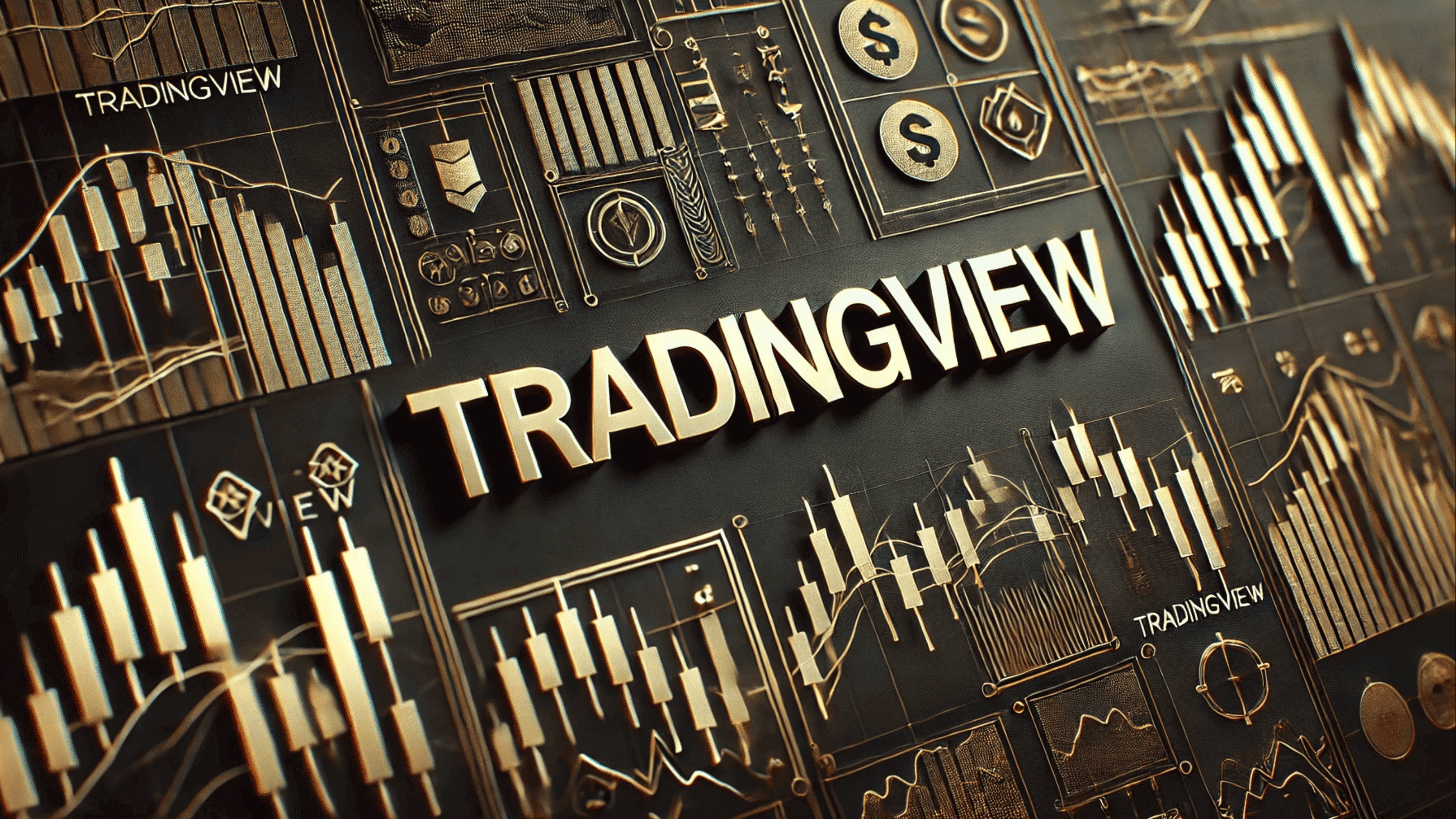 TradingView. ПОЛНЫЙ ОБЗОР!