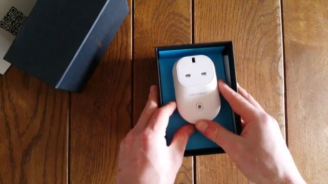 Orvibo Wifi Smart Plug Plug Socket Remote Control - Unboxing & Demo смотреть онлайн