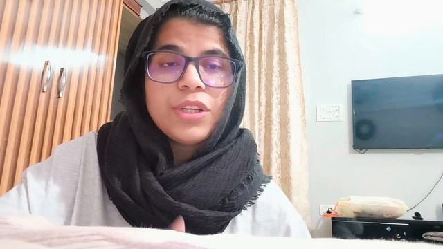 What I Eat in A day| Chitchat Video| Rubina Zaki Khan смотреть онлайн