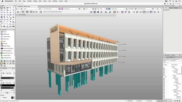 Improved BIM Issue Management смотреть онлайн