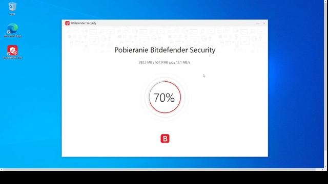Jak naprawić zainstalowany program Bitdefender dla domu na Windows смотреть онлайн