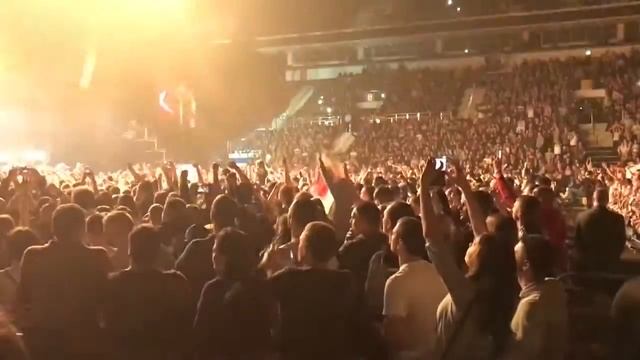 Минск Арена концерт 8.03.2017 | "BRUTTO" - Родный край смотреть онлайн