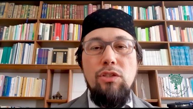 Message from Imam Yahya Pallavicini смотреть онлайн