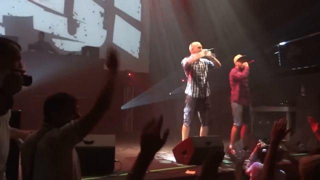 ГРОТ - Держись, малой! смотреть онлайн