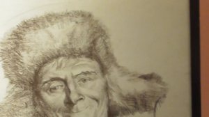 Уникальный художник Михаил Георгиевич Абакумов. Персональная выставка 23.12.2022 г.