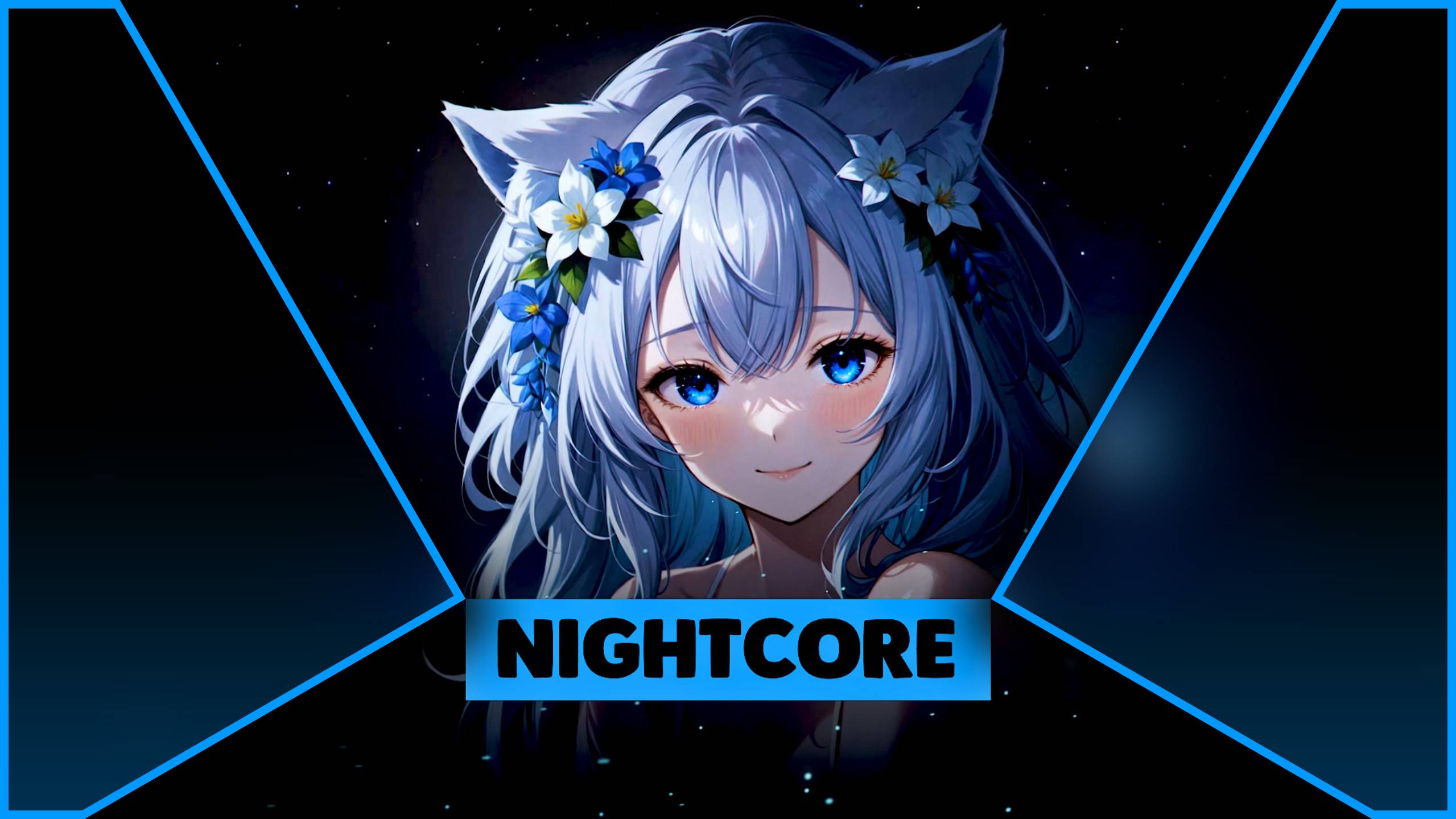 Nightcore - Up All Night (Owl City) смотреть онлайн