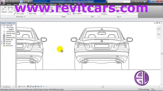 mercedes benz in revit arch projects смотреть онлайн