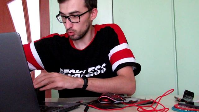 бюджет Игровая мышь DEFENDER игровой набор за 16$ DEFENDER DRAGONBORN MHP-003 б смотреть онлайн