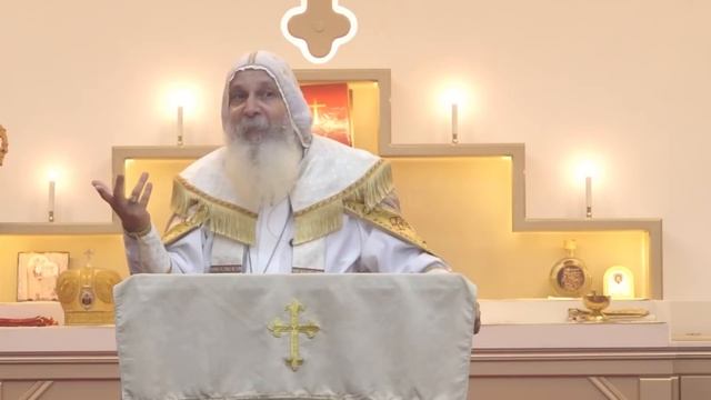Powerful Healing: Witness The Blind See with Bishop Mari Emmanuel смотреть онлайн