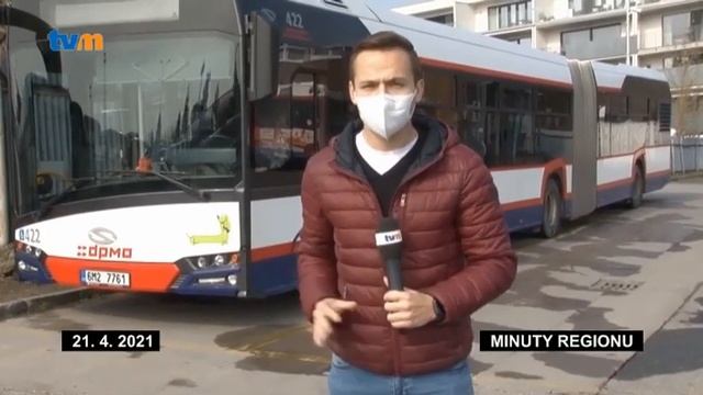 Deset nových autobusů смотреть онлайн