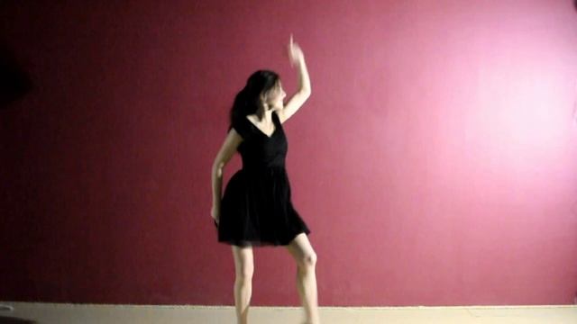 Dancehall | Vogue | Waacking | PERM' смотреть онлайн