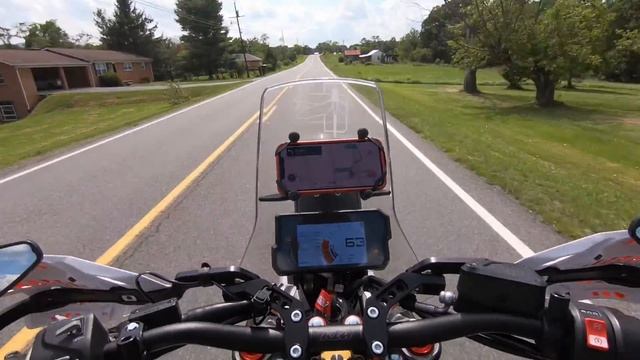 790 R Rally Mapping / Rebel X смотреть онлайн